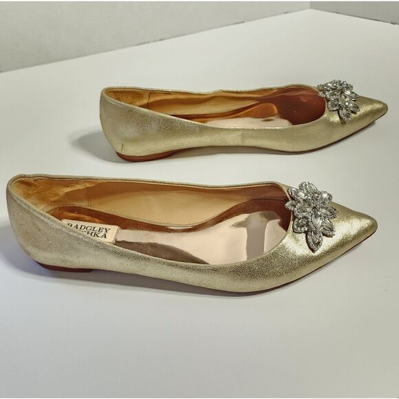 Badgley Mischka - Picture 3 of 15